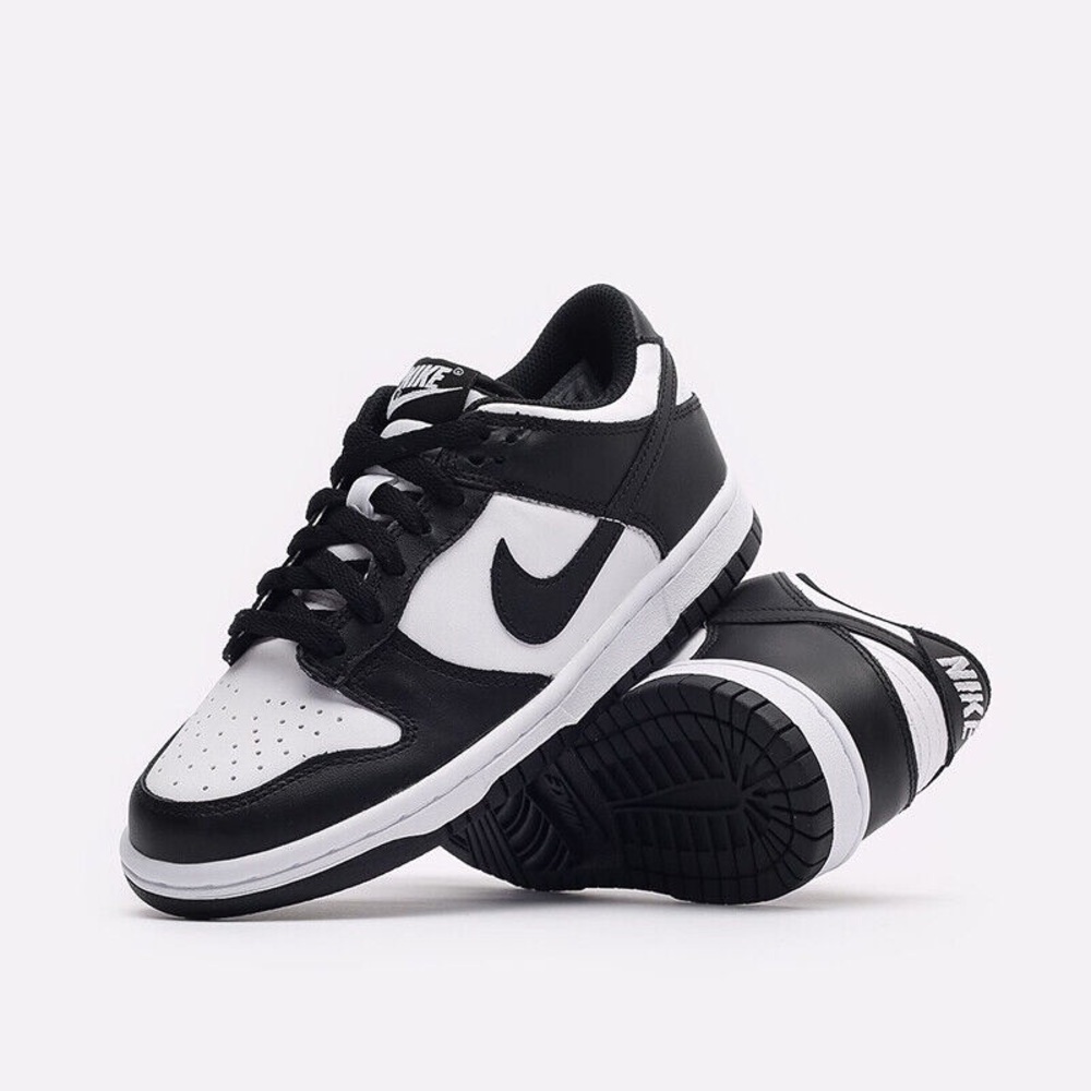 Nike Dunk Low Retro Panda